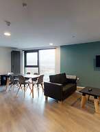 For Students Only Canvas Arundel House in Coventry