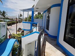 Cerro Azul