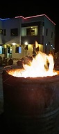 Hotel Bafana International