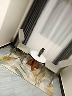 Hotel Bafana International