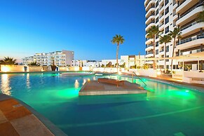 Condos Near Malecon Bay & Sunset Views