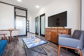 Condos Near Malecon Bay & Sunset Views