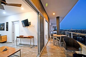 Condos Near Malecon Bay & Sunset Views