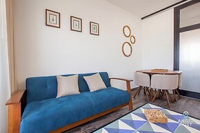 Condos Near Malecon Bay & Sunset Views