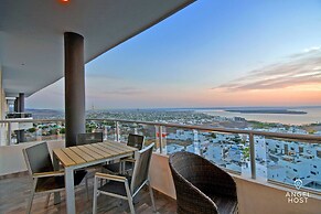 Condos Near Malecon Bay & Sunset Views