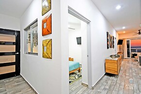 Condos Near Malecon Bay & Sunset Views