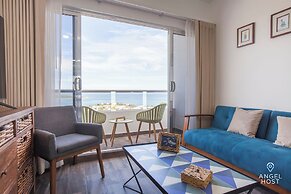 Condos Near Malecon Bay & Sunset Views