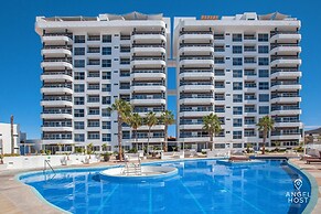 Condos Near Malecon Bay & Sunset Views