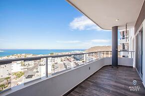 Condos Near Malecon Bay & Sunset Views