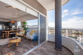 Condos Near Malecon Bay & Sunset Views