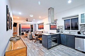 Condos Near Malecon Bay & Sunset Views