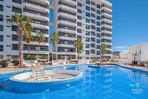 Condos Near Malecon Bay & Sunset Views
