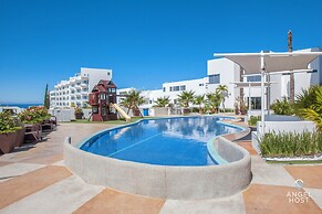 Condos Near Malecon Bay & Sunset Views