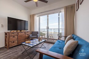 Condos Near Malecon Bay & Sunset Views
