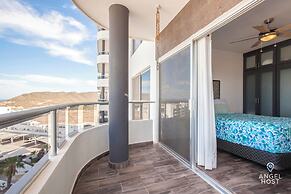 Condos Near Malecon Bay & Sunset Views