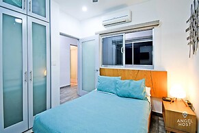 Condos Near Malecon Bay & Sunset Views