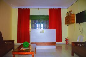 Kyaka Motel