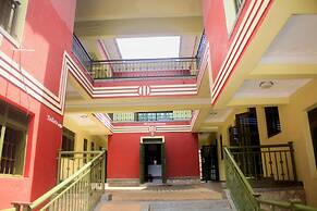 Kyaka Motel