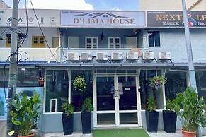 Hotel Dlima House Bukit Bintang