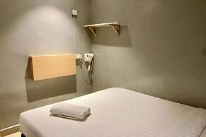 Hotel Dlima House Bukit Bintang