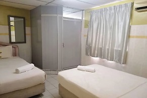 Hotel Dlima House Bukit Bintang