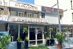 Hotel Dlima House Bukit Bintang