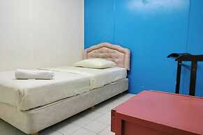 Hotel Dlima House Bukit Bintang