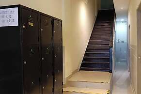 Hotel Dlima House Bukit Bintang