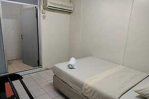 Hotel Dlima House Bukit Bintang