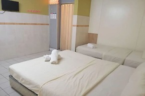 Hotel Dlima House Bukit Bintang