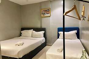 Hotel Dlima House Bukit Bintang