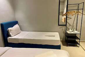 Hotel Dlima House Bukit Bintang
