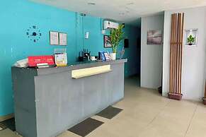 Hotel Dlima House Bukit Bintang