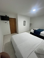 Hotel stay Golden