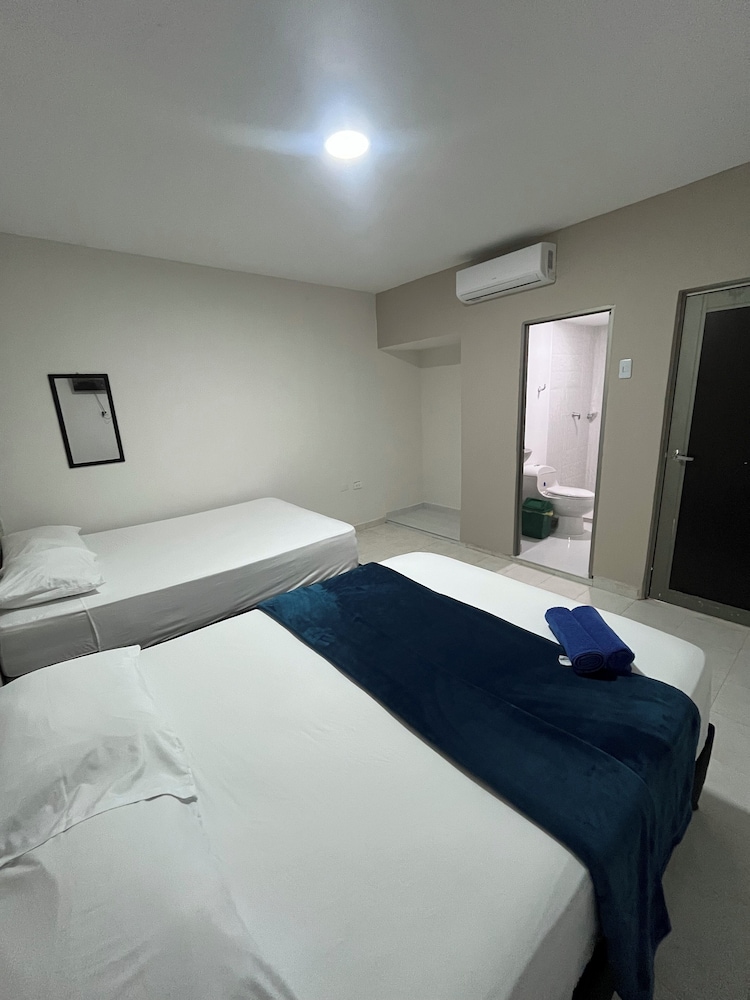 Hotel stay Golden