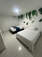 Hotel stay Golden