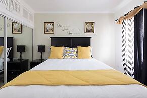 The Brompton's Luxury Apt