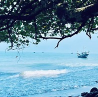 Shahjalal resort
