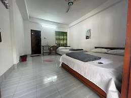 Shahjalal resort