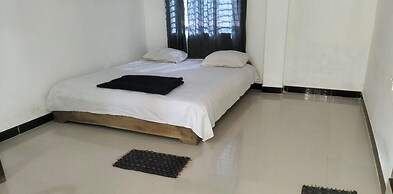Shahjalal resort
