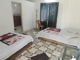 Shahjalal resort