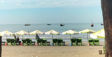 Shahjalal resort