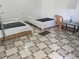 Shahjalal resort