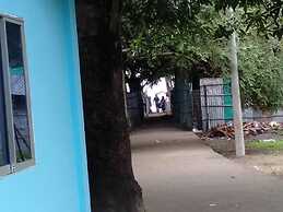 Shahjalal resort