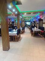 Shahjalal resort
