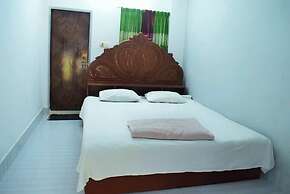 Shahjalal resort
