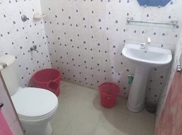 Shahjalal resort