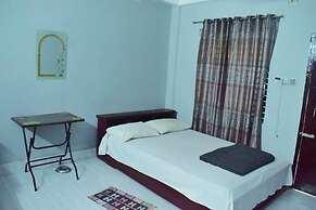 Shahjalal resort
