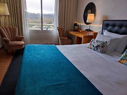 Hotel Vista do Vale