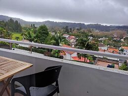 Hotel Vista do Vale